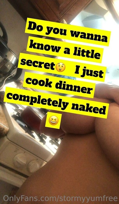 Stormyyumfree