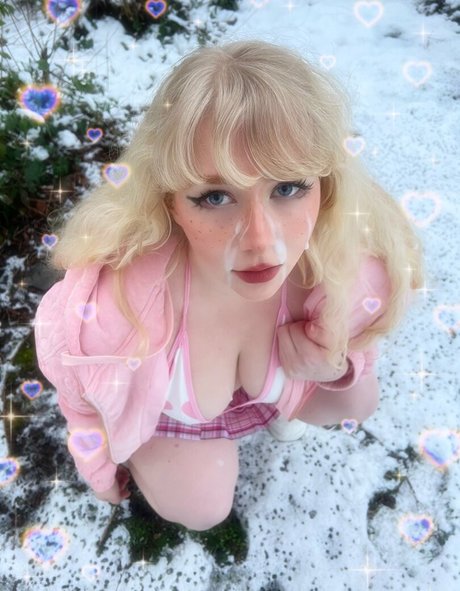 Foto desnuda filtrada de OnlyFans de Purrchaco