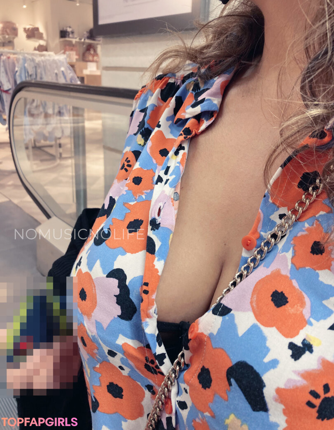 Foto desnuda filtrada de OnlyFans de Nomusicnolife #37 Foto desnuda filtrada de OnlyFans de Nomusicnolife #37