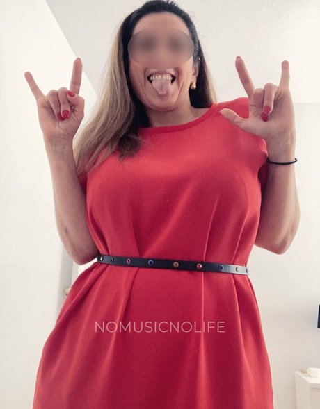 NoMusicNoLife