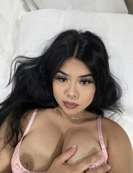 Foto desnuda filtrada de OnlyFans de Svpcypisces