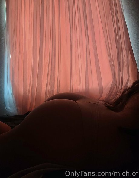 Foto desnuda filtrada de OnlyFans de Michof