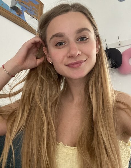 Foto desnuda filtrada de OnlyFans de Touchnancydrew