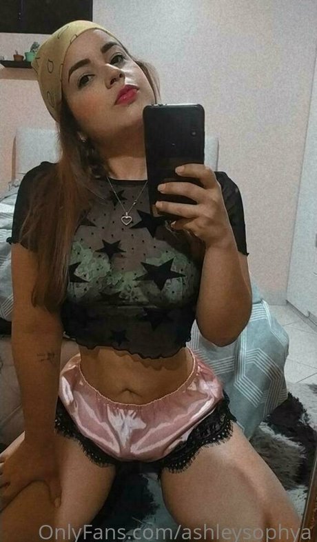 Ashleysophya