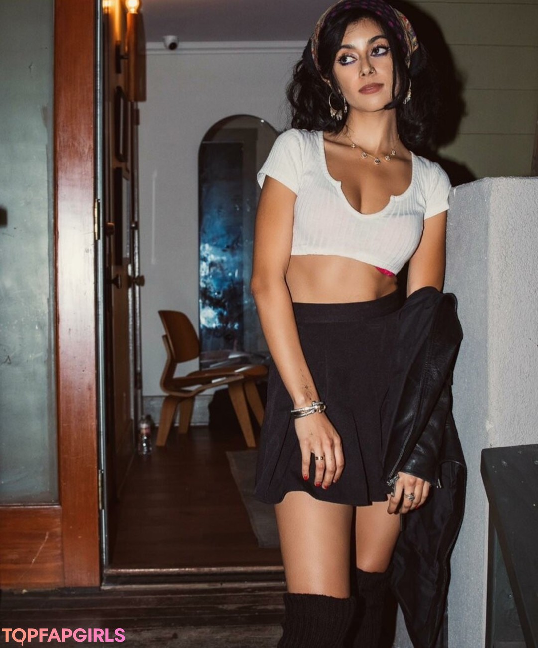 Foto desnuda filtrada de OnlyFans de Samicamusic #11 Foto desnuda filtrada de OnlyFans de Samicamusic #11