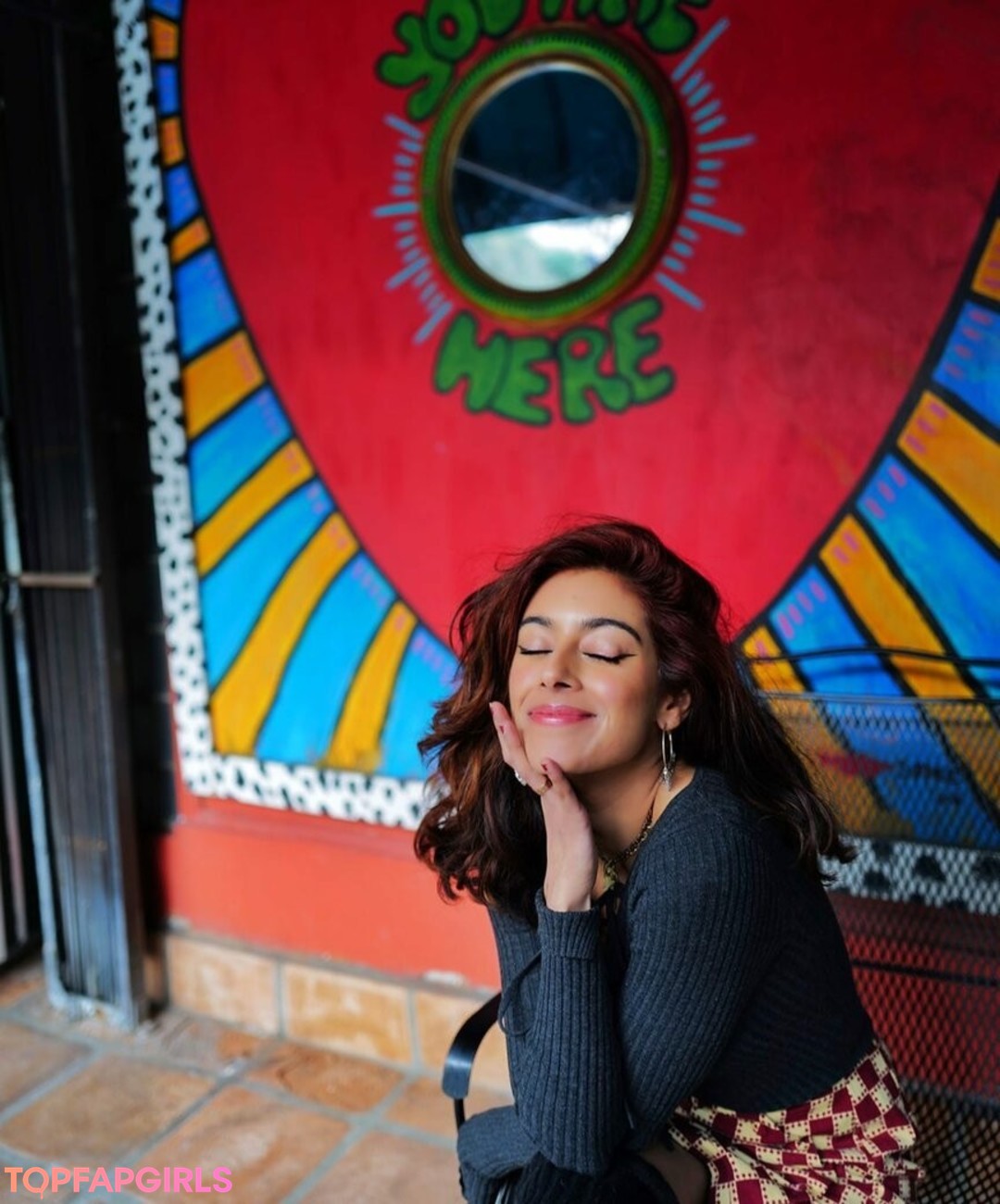 Foto desnuda filtrada de OnlyFans de Samicamusic #14 Foto desnuda filtrada de OnlyFans de Samicamusic #14