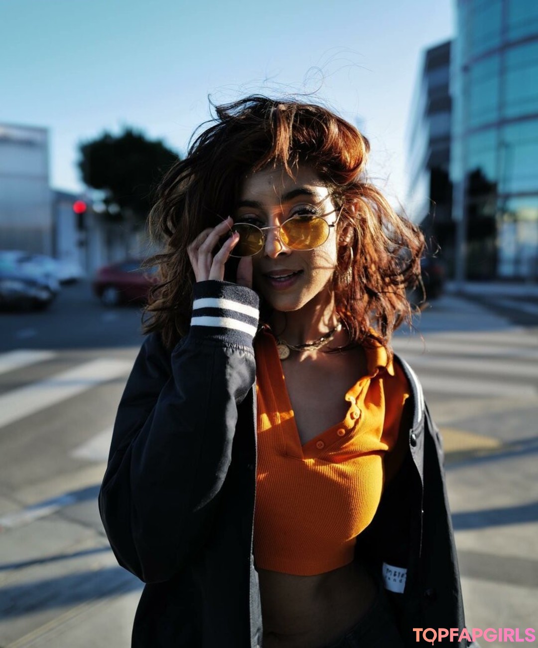 Foto desnuda filtrada de OnlyFans de Samicamusic #15 Foto desnuda filtrada de OnlyFans de Samicamusic #15