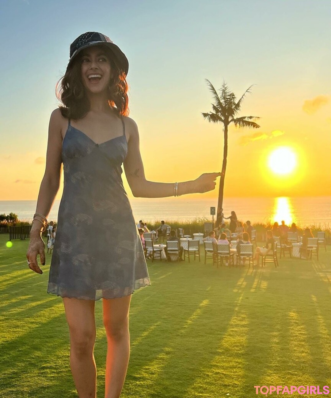 Foto desnuda filtrada de OnlyFans de Samicamusic #24 Foto desnuda filtrada de OnlyFans de Samicamusic #24