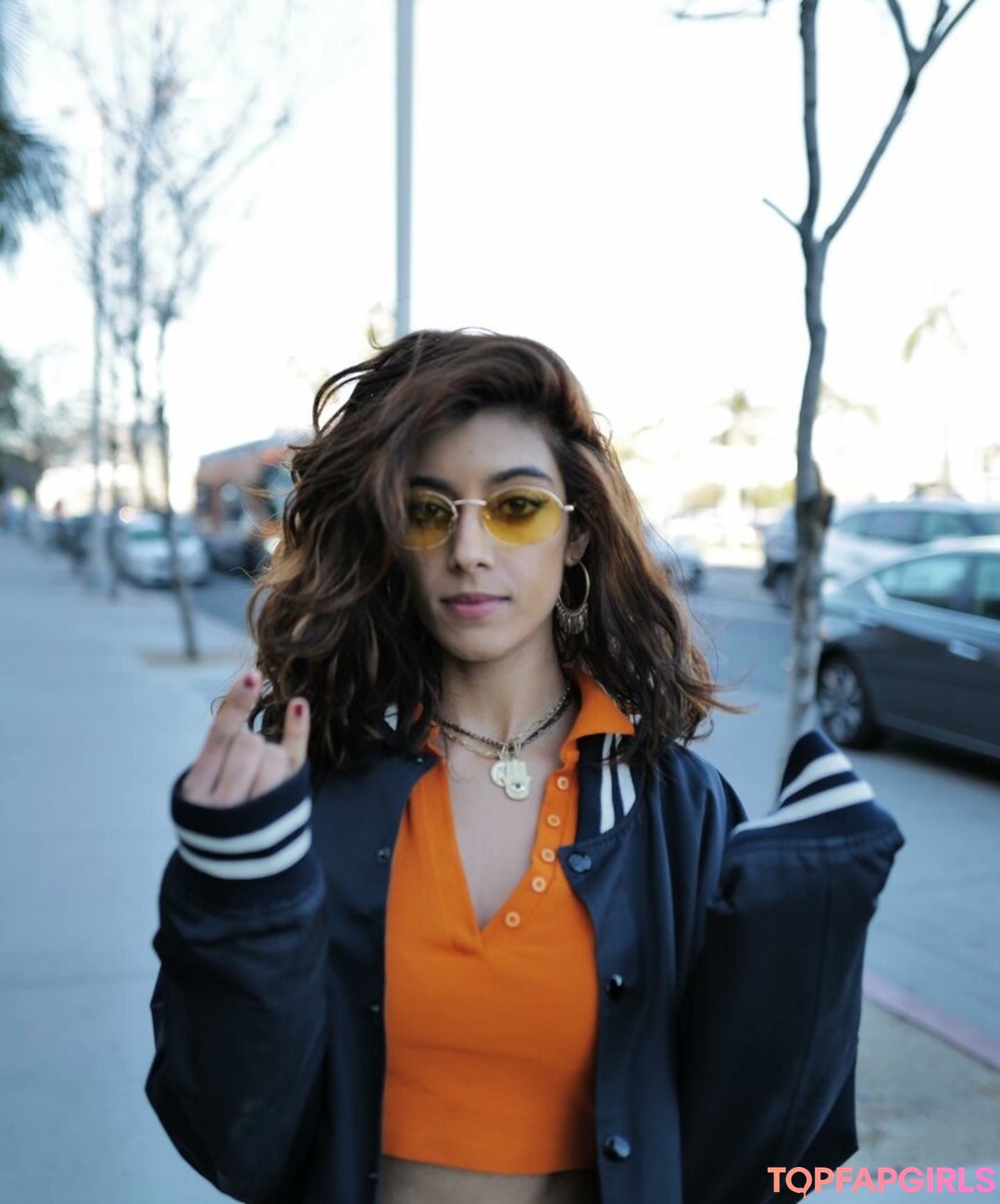 Foto desnuda filtrada de OnlyFans de Samicamusic #32 Foto desnuda filtrada de OnlyFans de Samicamusic #32