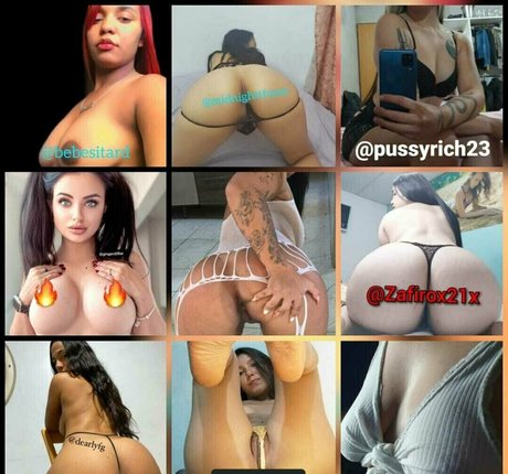 Foto desnuda filtrada de OnlyFans de Ohimpperador