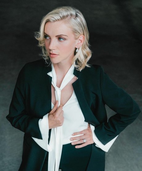 Kara Killmer