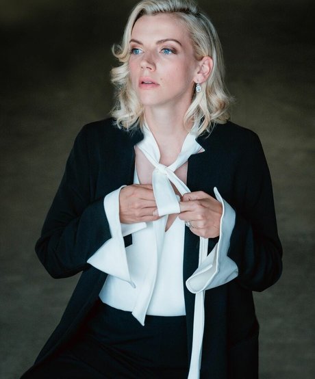 Kara Killmer