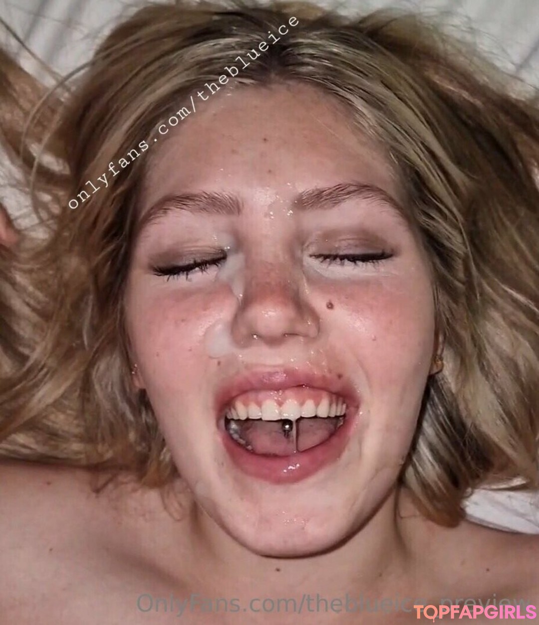 Foto desnuda filtrada de OnlyFans de Theblueicepreview #46 Foto desnuda filtrada de OnlyFans de Theblueicepreview #46