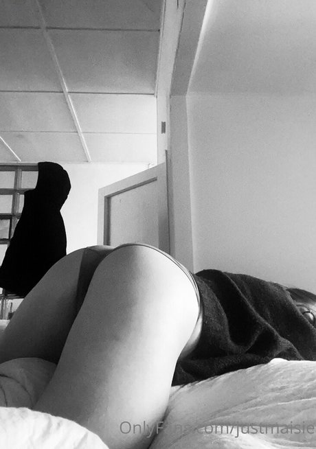 Justmaisie