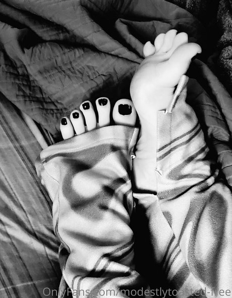 Modestlytoasted-free