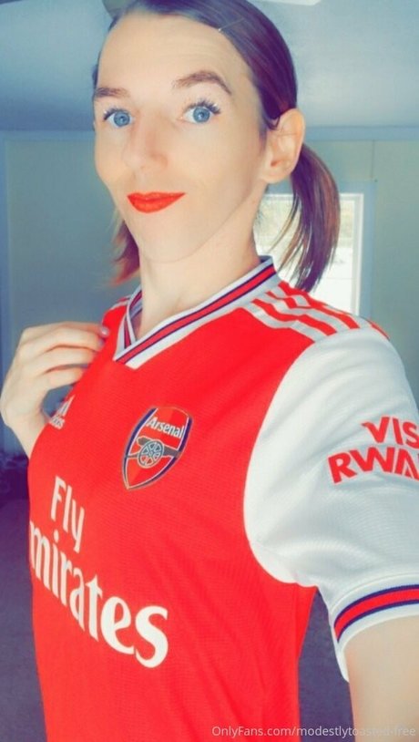 Modestlytoasted-free