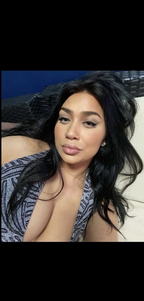 Foto desnuda filtrada de OnlyFans de Realsliimjadey