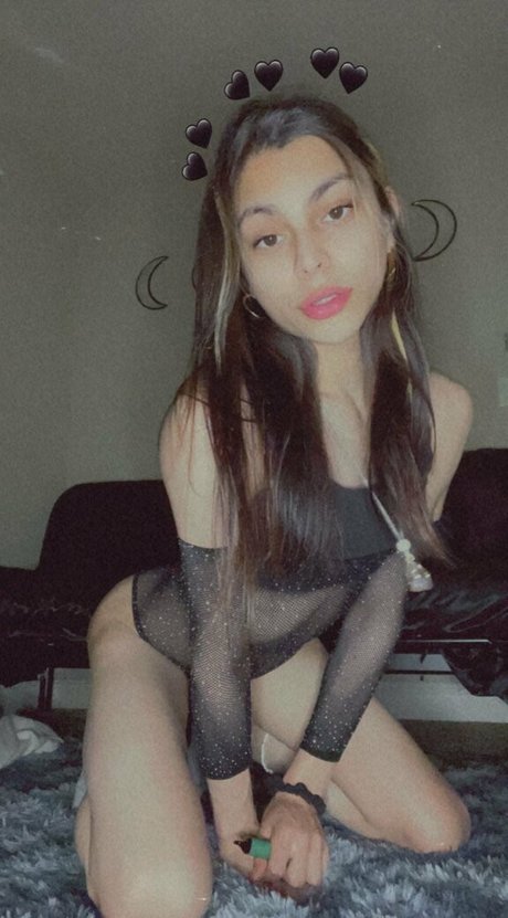 Angel Adora