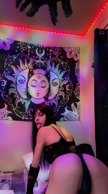 Angel Adora