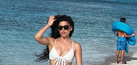 Tania Raymonde