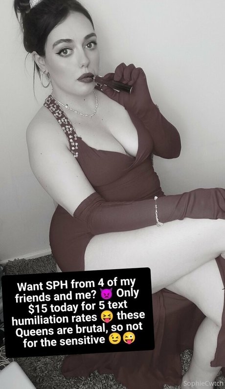 Mistressmasterchandler