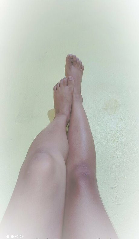 Foto desnuda filtrada de OnlyFans de Anniiejuarez