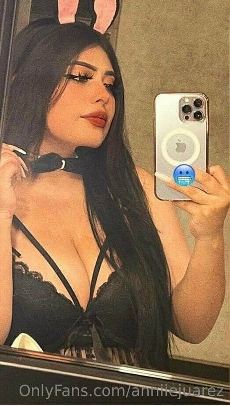 Anniiejuarez