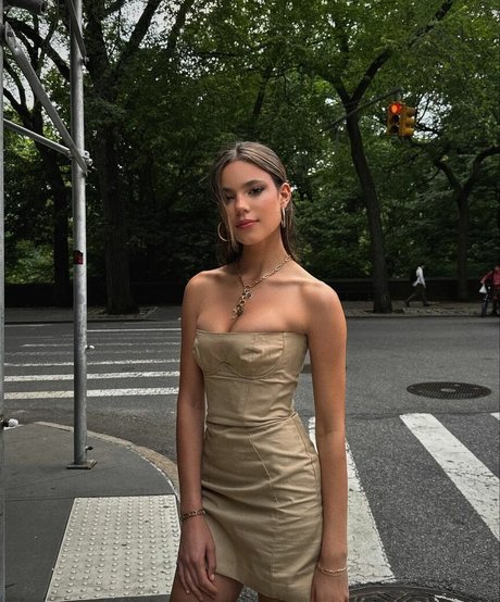 Ella Mendelsohn