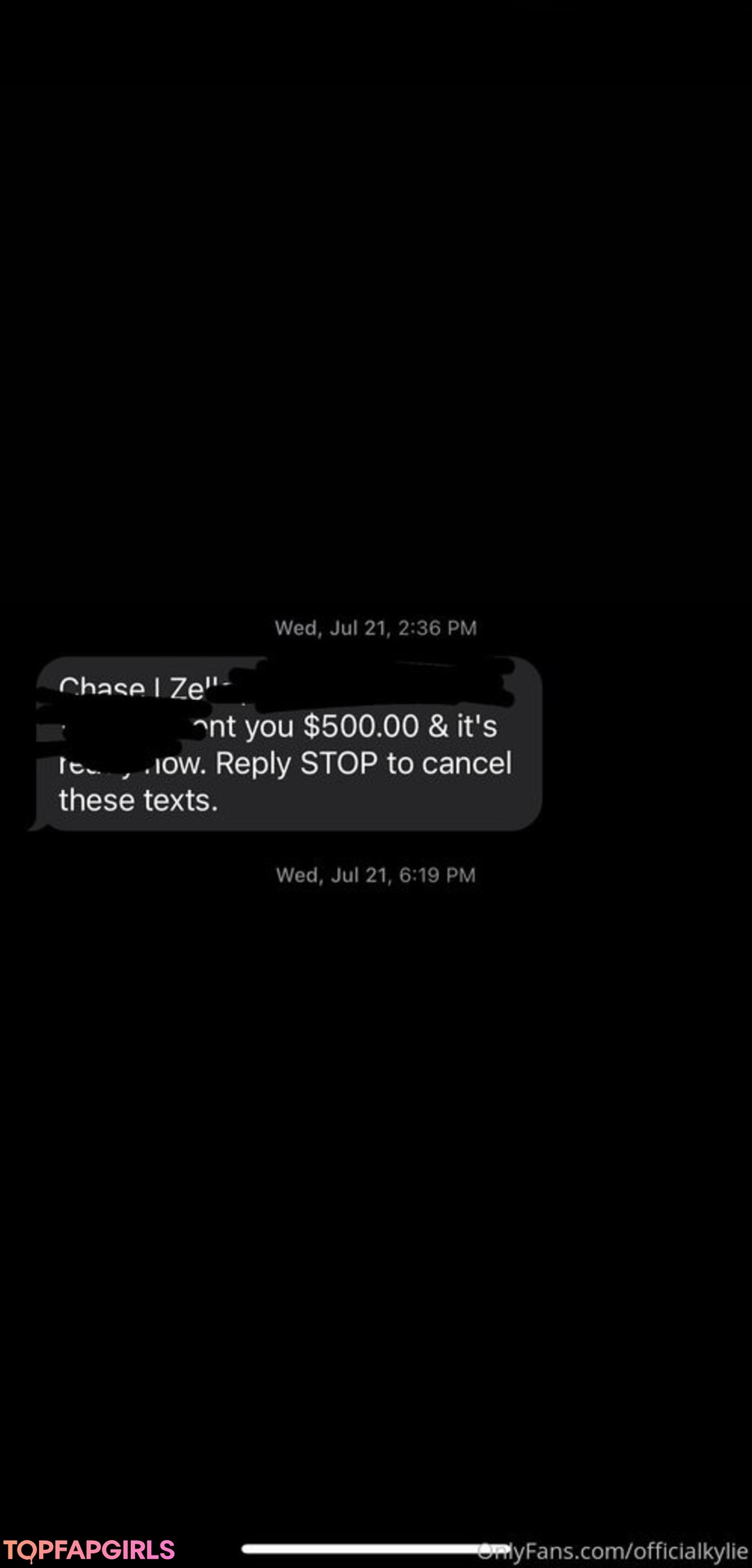 Foto desnuda filtrada de OnlyFans de Officialkylie #58 Foto desnuda filtrada de OnlyFans de Officialkylie #58