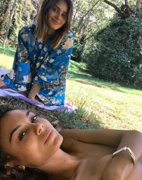 Nathalie Kelley