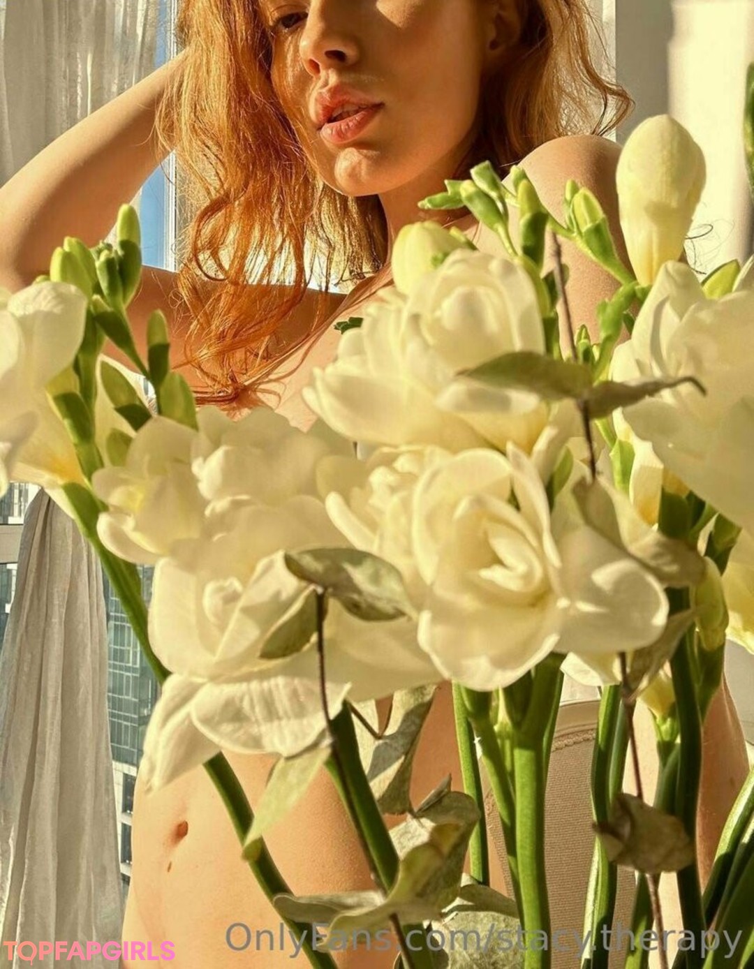 Foto desnuda filtrada de OnlyFans de Stacytherapy #102 Foto desnuda filtrada de OnlyFans de Stacytherapy #102