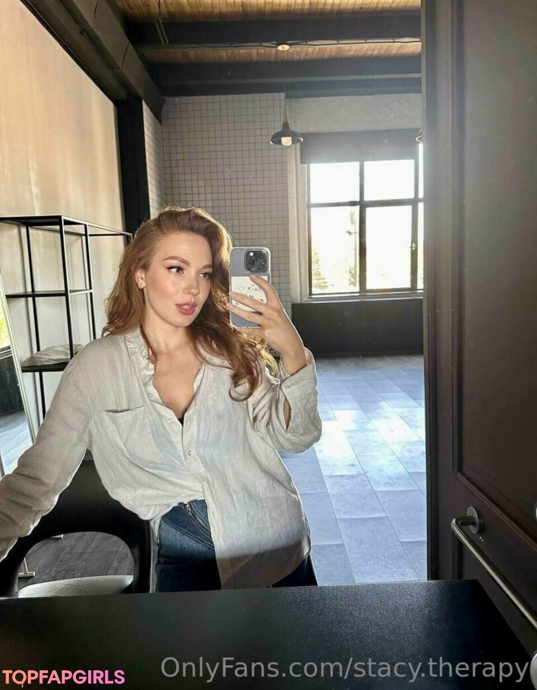 Foto desnuda filtrada de OnlyFans de Stacytherapy #88 Foto desnuda filtrada de OnlyFans de Stacytherapy #88