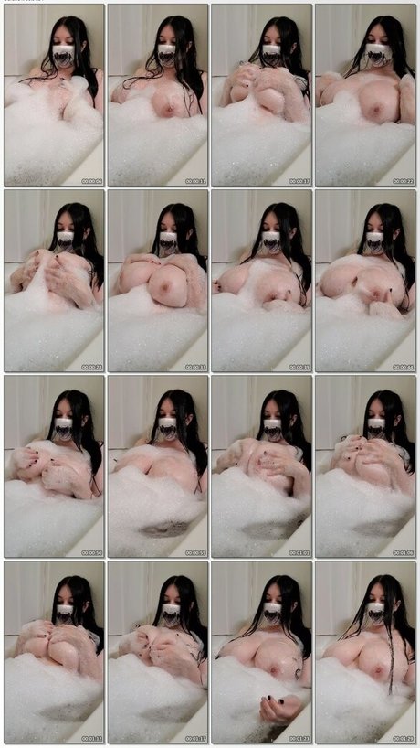 Foto desnuda filtrada de OnlyFans de Esskayuwu