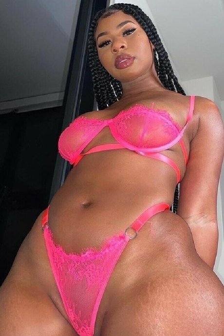 Katanah Tease