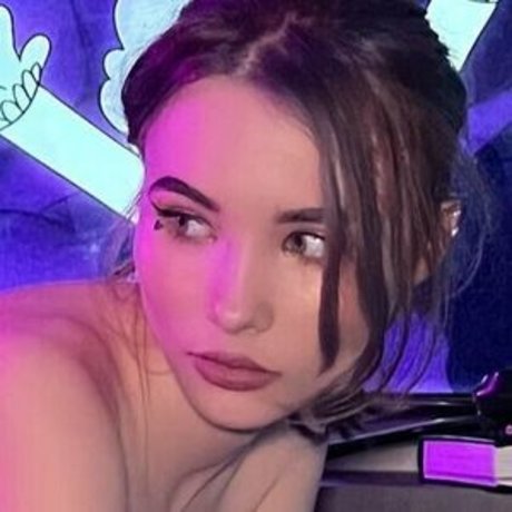 Foto desnuda filtrada de OnlyFans de Mashamirt