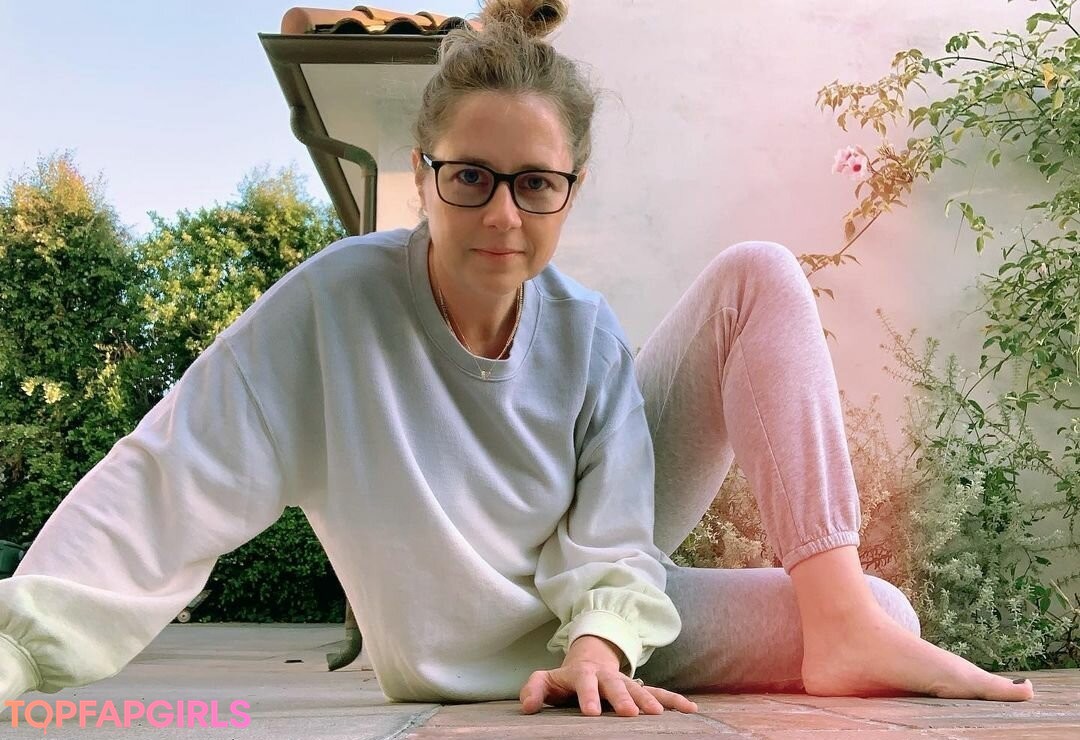 Foto desnuda filtrada de OnlyFans de Jenna Fischer #30 Foto desnuda filtrada de OnlyFans de Jenna Fischer #30