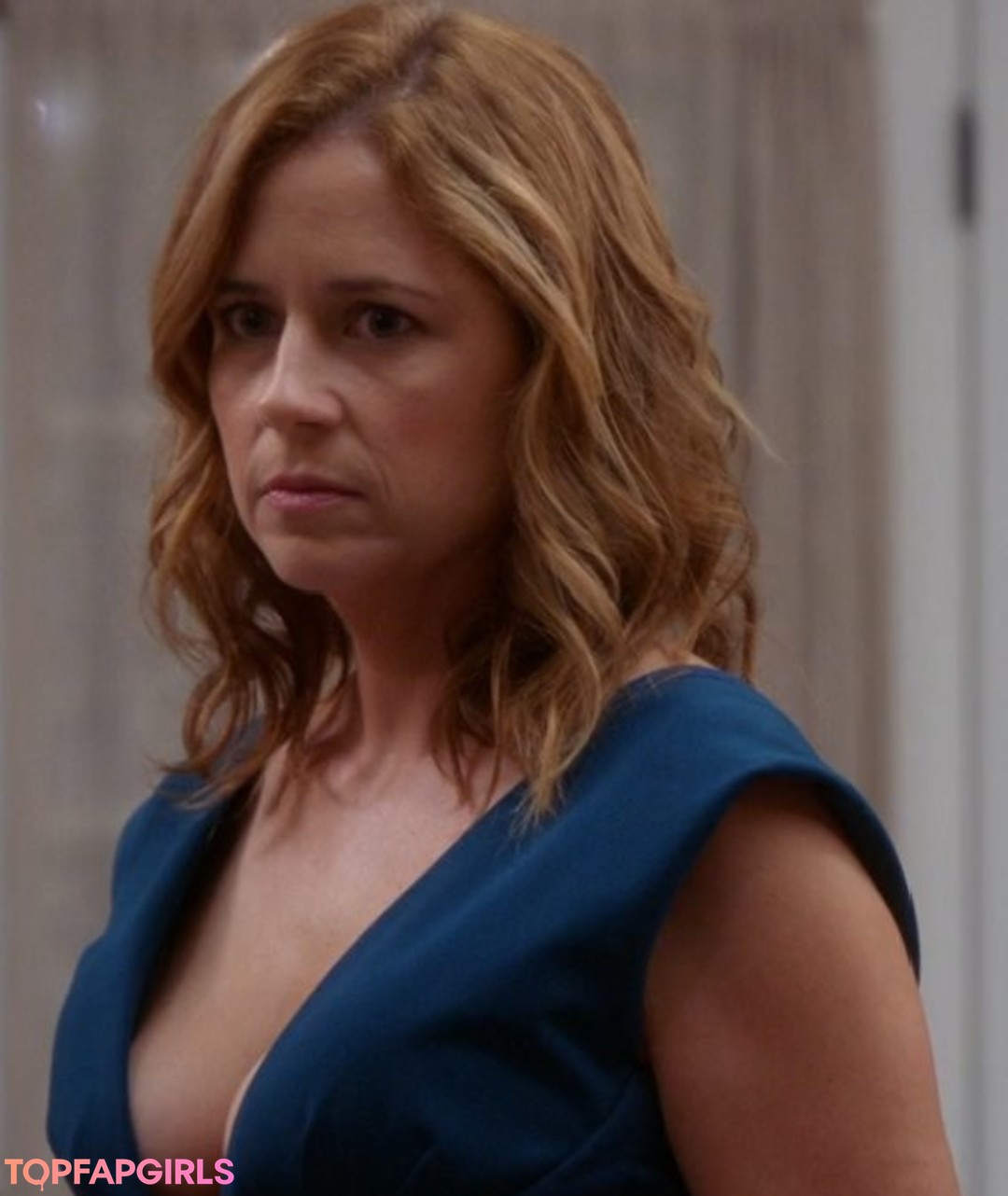 Foto desnuda filtrada de OnlyFans de Jenna Fischer #6 Foto desnuda filtrada de OnlyFans de Jenna Fischer #6