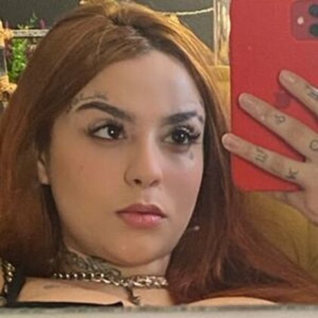 Foto desnuda filtrada de OnlyFans de Nay Rezende