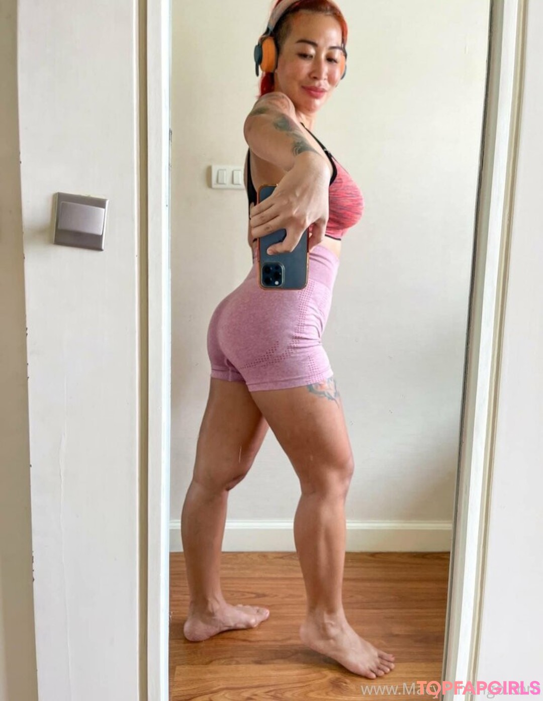 Foto desnuda filtrada de OnlyFans de Macynihongo #149 Foto desnuda filtrada de OnlyFans de Macynihongo #149