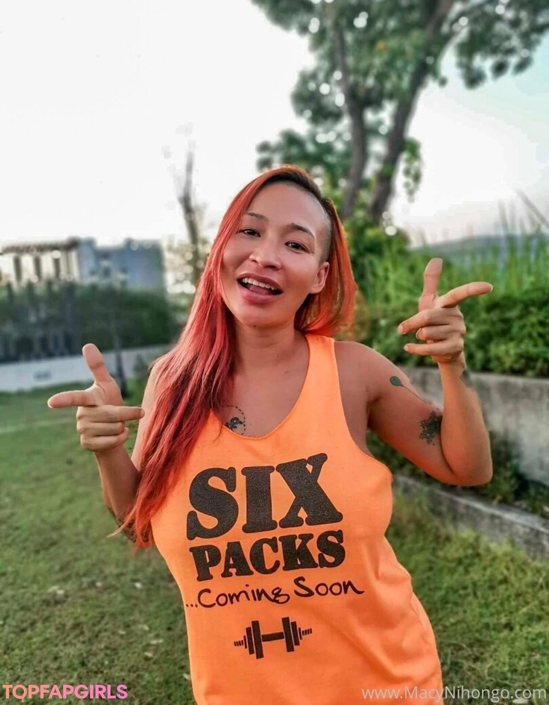 Foto desnuda filtrada de OnlyFans de Macynihongo #153 Foto desnuda filtrada de OnlyFans de Macynihongo #153