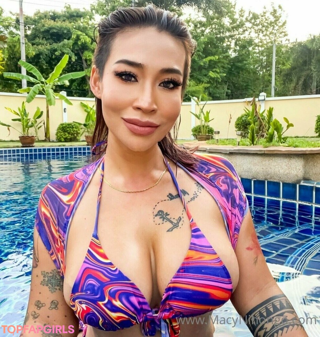 Foto desnuda filtrada de OnlyFans de Macynihongo #239 Foto desnuda filtrada de OnlyFans de Macynihongo #239