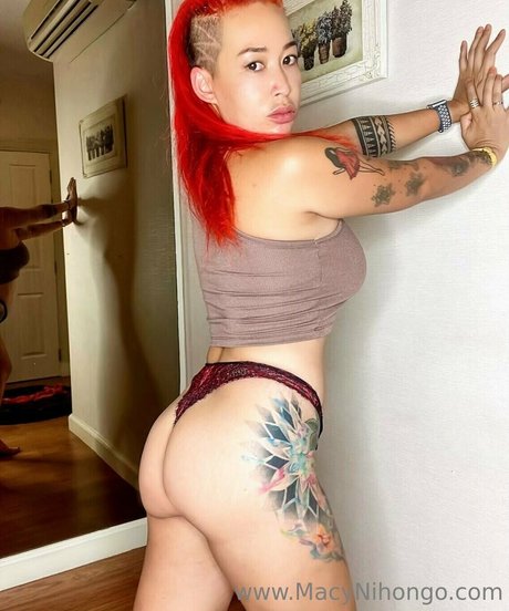 Macy_nihongo