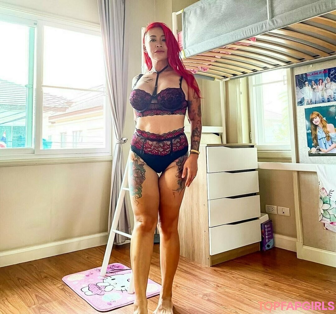 Foto desnuda filtrada de OnlyFans de Macynihongo #306 Foto desnuda filtrada de OnlyFans de Macynihongo #306