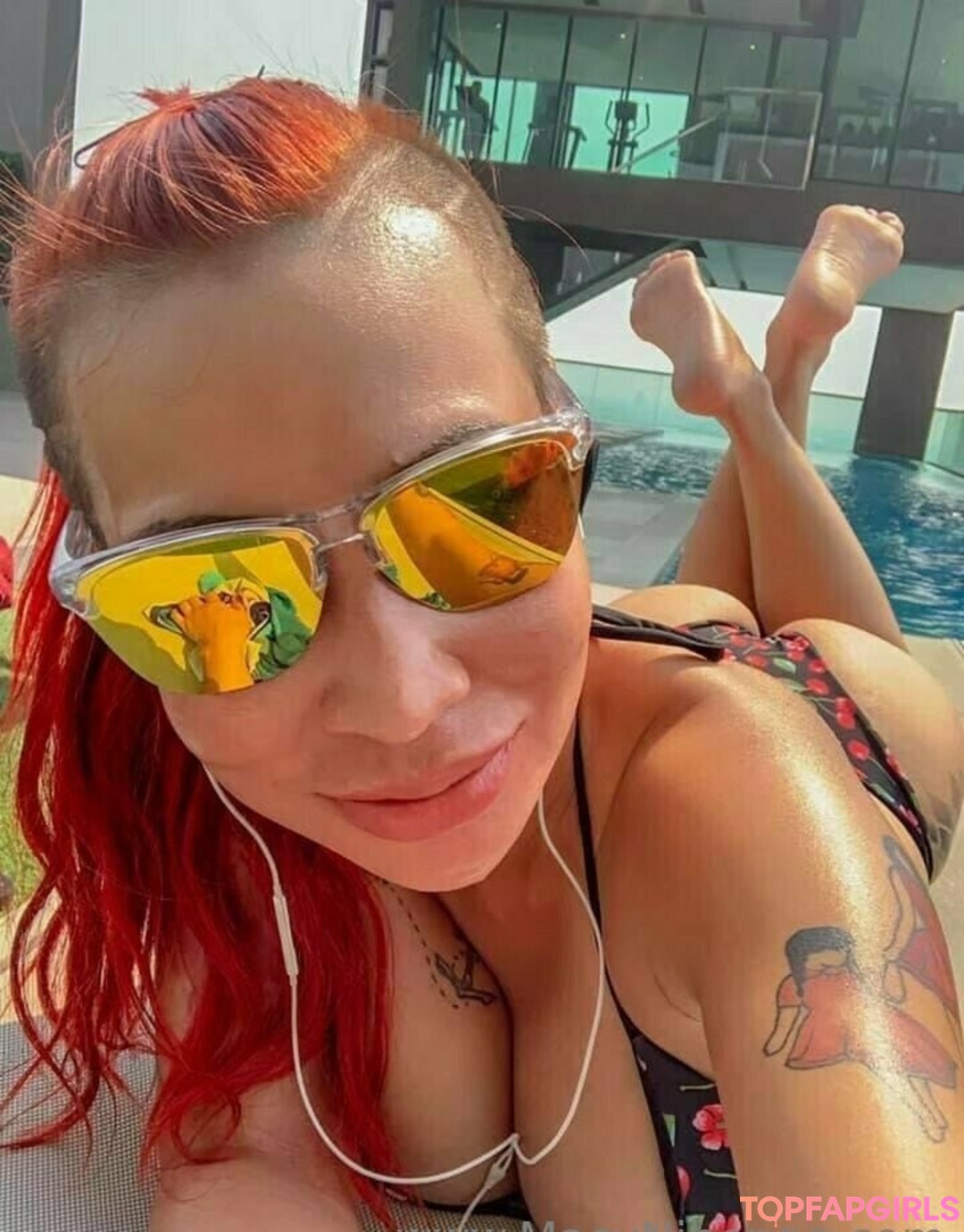 Foto desnuda filtrada de OnlyFans de Macynihongo #311 Foto desnuda filtrada de OnlyFans de Macynihongo #311