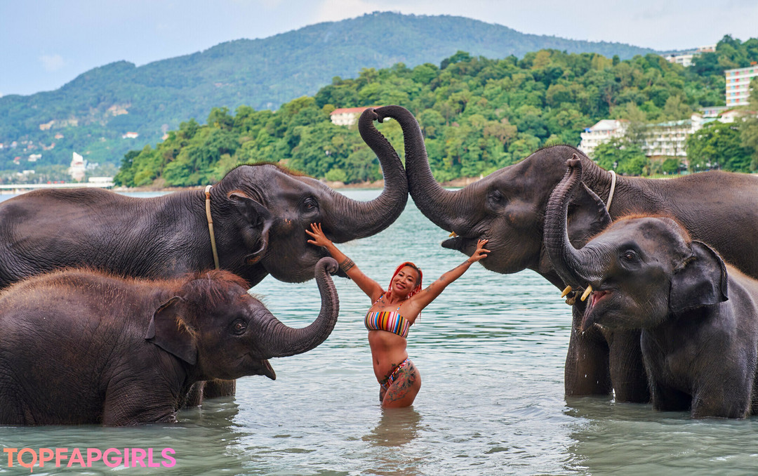 Foto desnuda filtrada de OnlyFans de Macynihongo #439 Foto desnuda filtrada de OnlyFans de Macynihongo #439