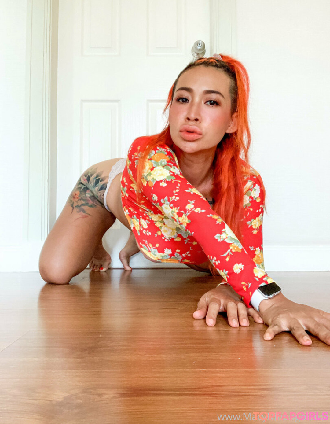 Foto desnuda filtrada de OnlyFans de Macynihongo #45 Foto desnuda filtrada de OnlyFans de Macynihongo #45