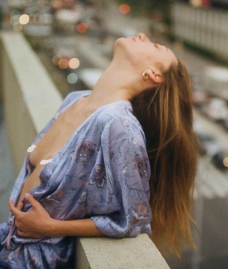 Christina Burunov