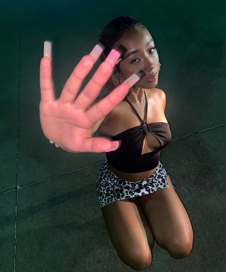 Jayla Marie