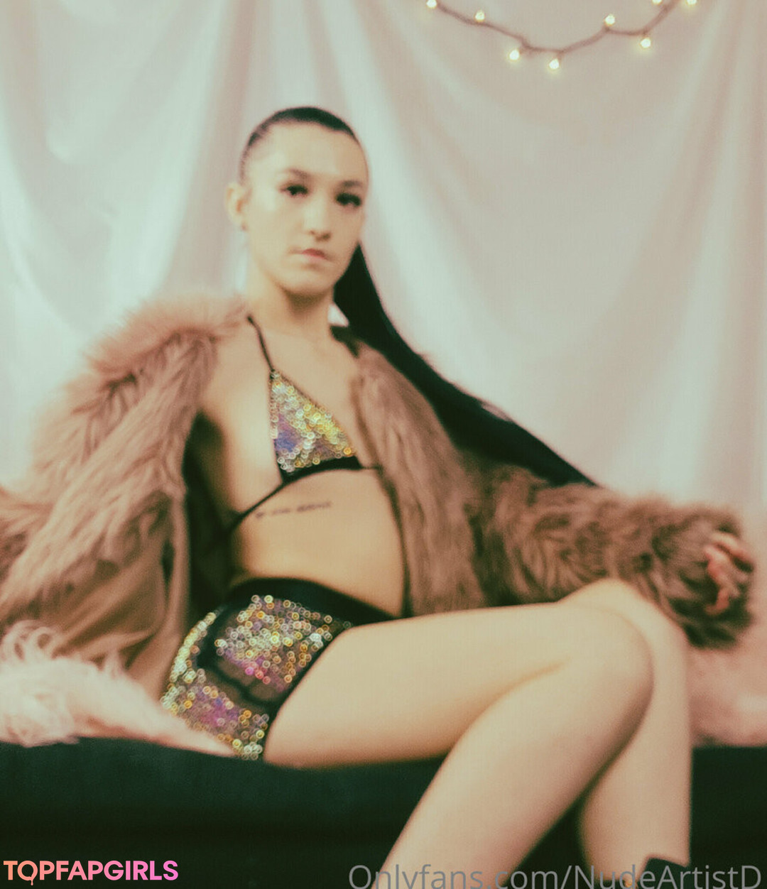 Foto desnuda filtrada de OnlyFans de Goddessdvip #13 Foto desnuda filtrada de OnlyFans de Goddessdvip #13