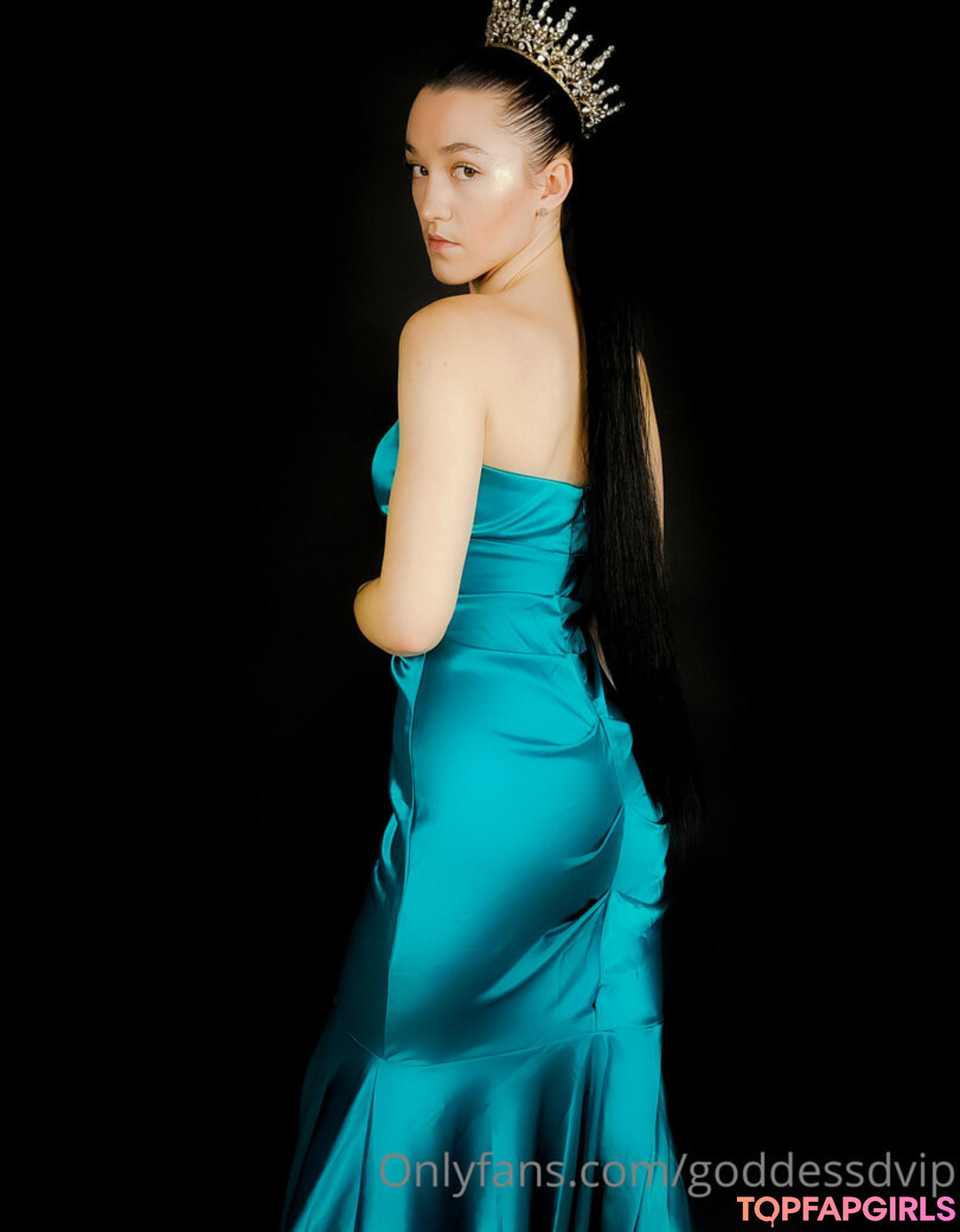 Foto desnuda filtrada de OnlyFans de Goddessdvip #20 Foto desnuda filtrada de OnlyFans de Goddessdvip #20